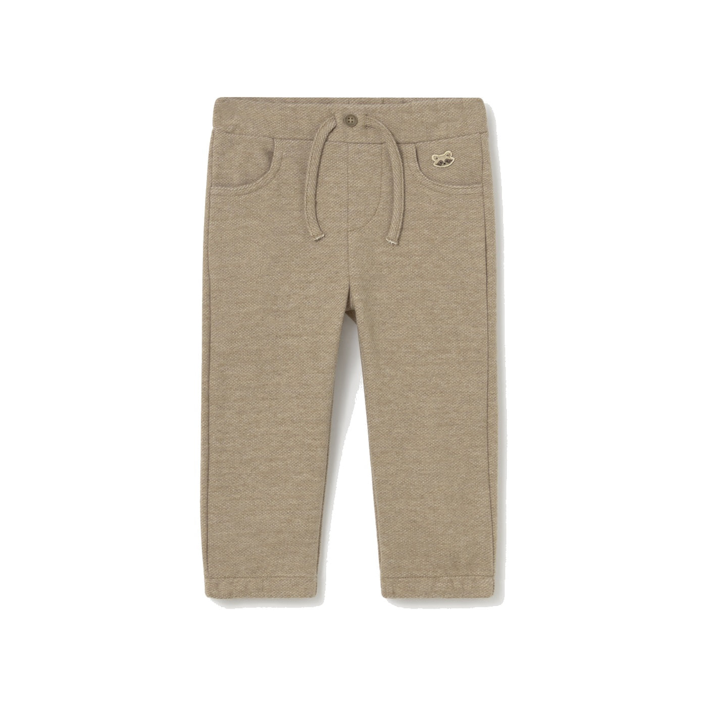 Baby Knit Pants