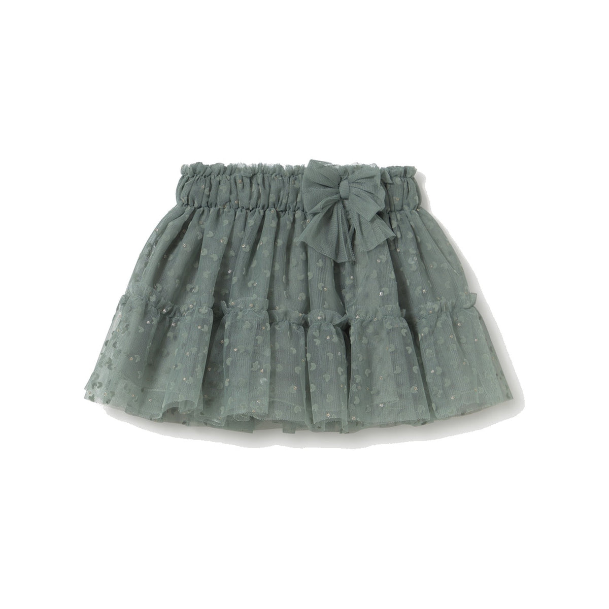 Baby Tulle Skirt