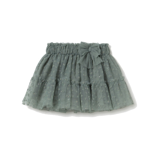 Baby Tulle Skirt