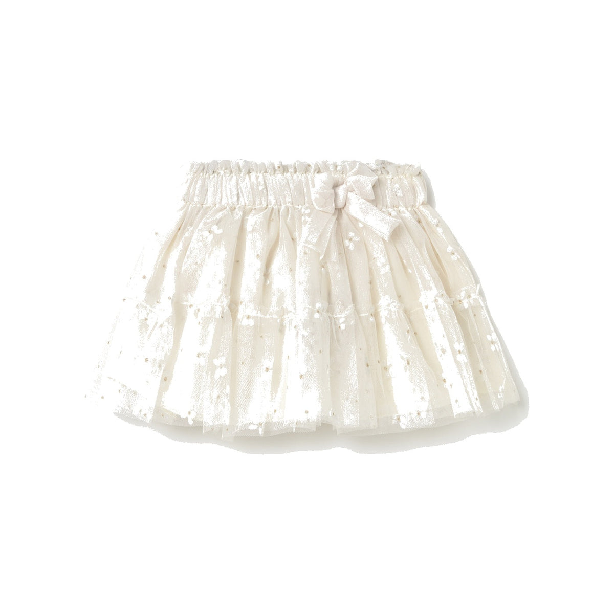 Baby Tulle Skirt