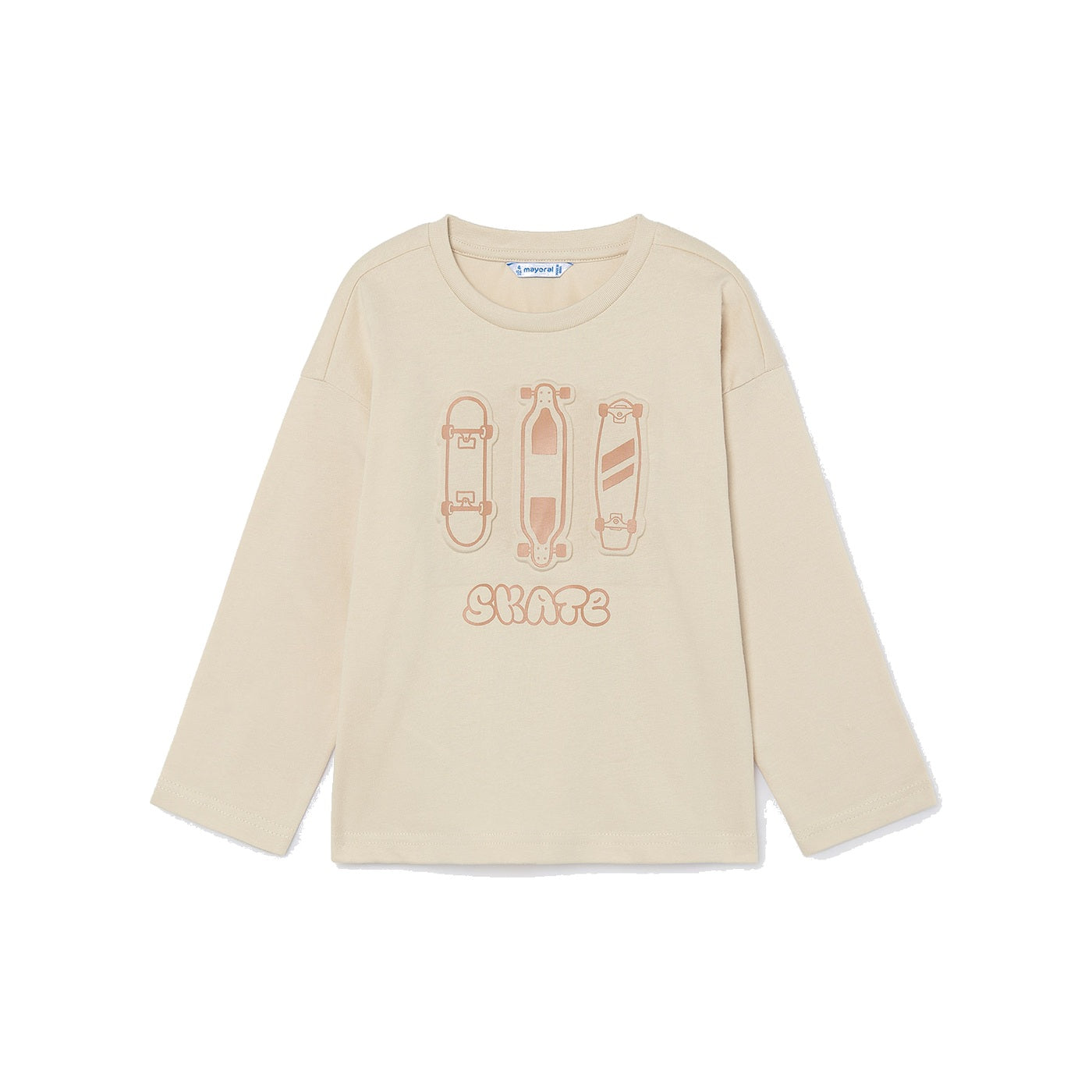 Boy Skate T-Shirt