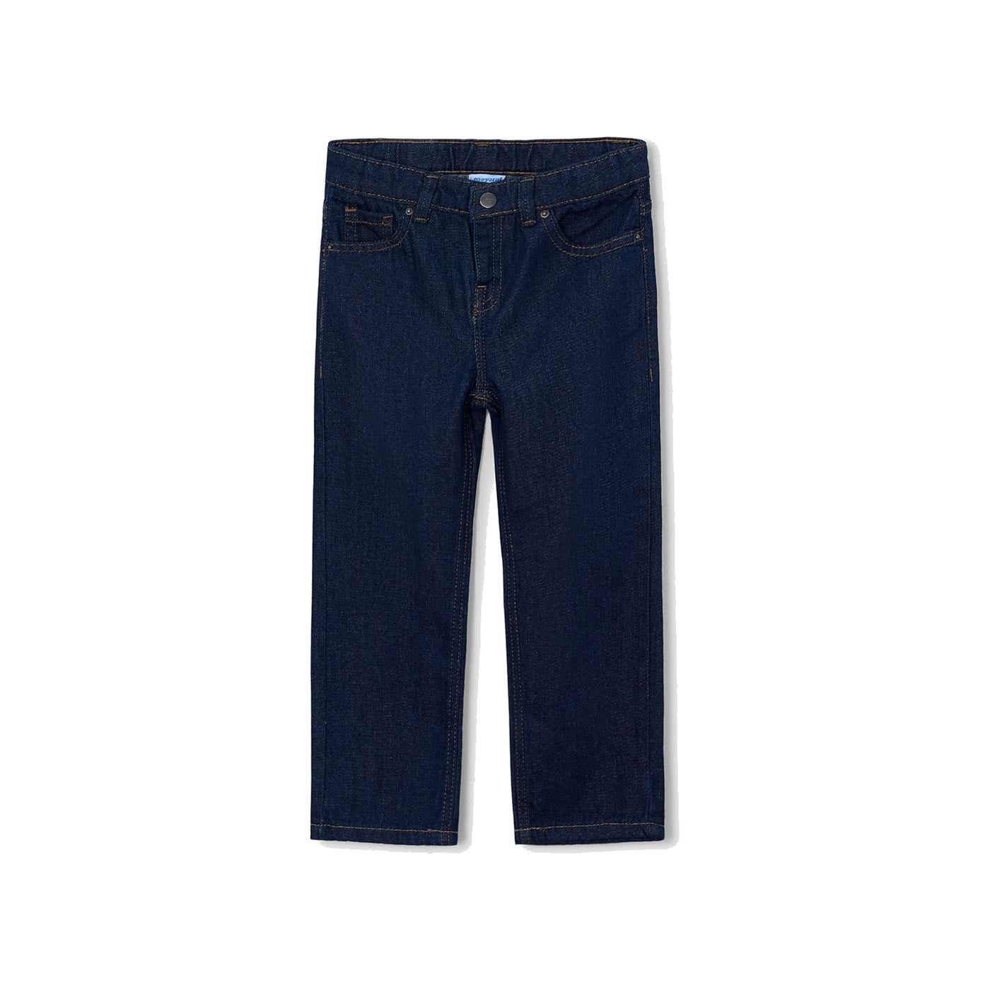 Boy Wide Leg Jeans