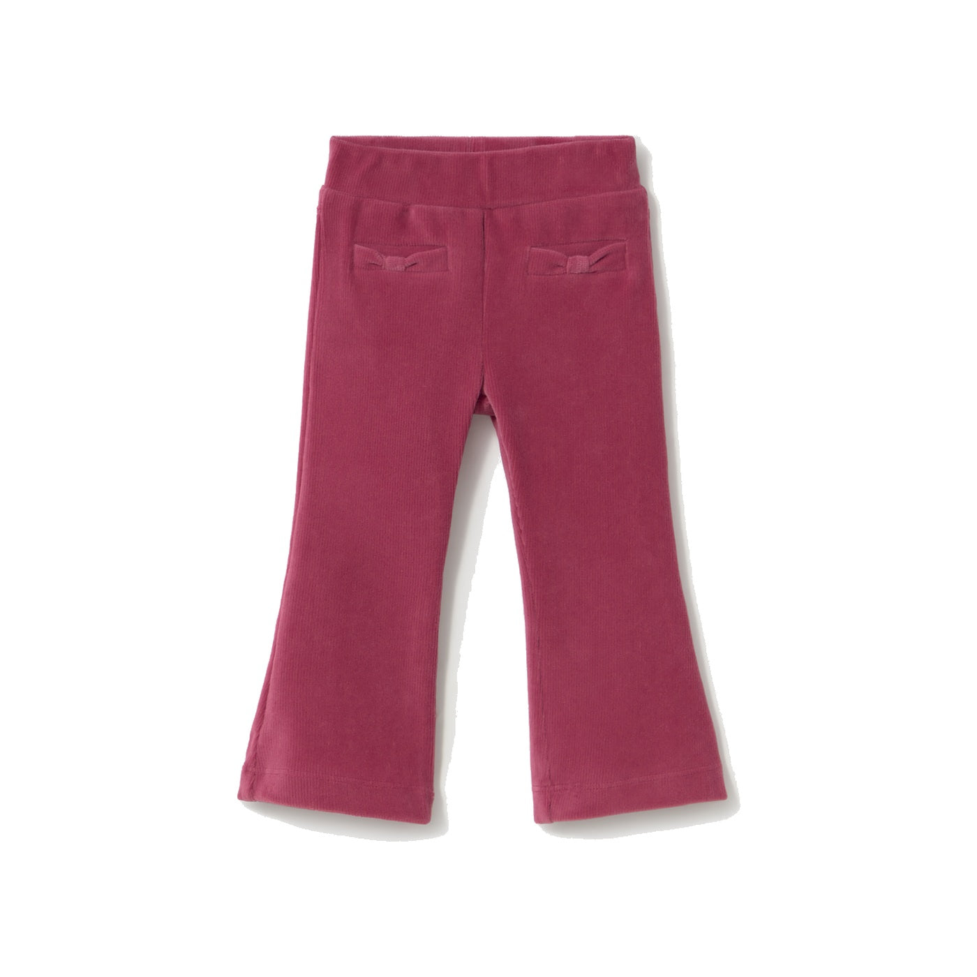 Baby Corduroy Knit Pants