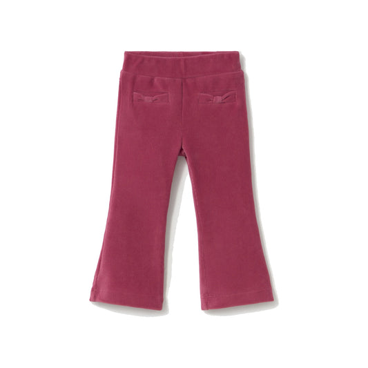 Baby Corduroy Knit Pants