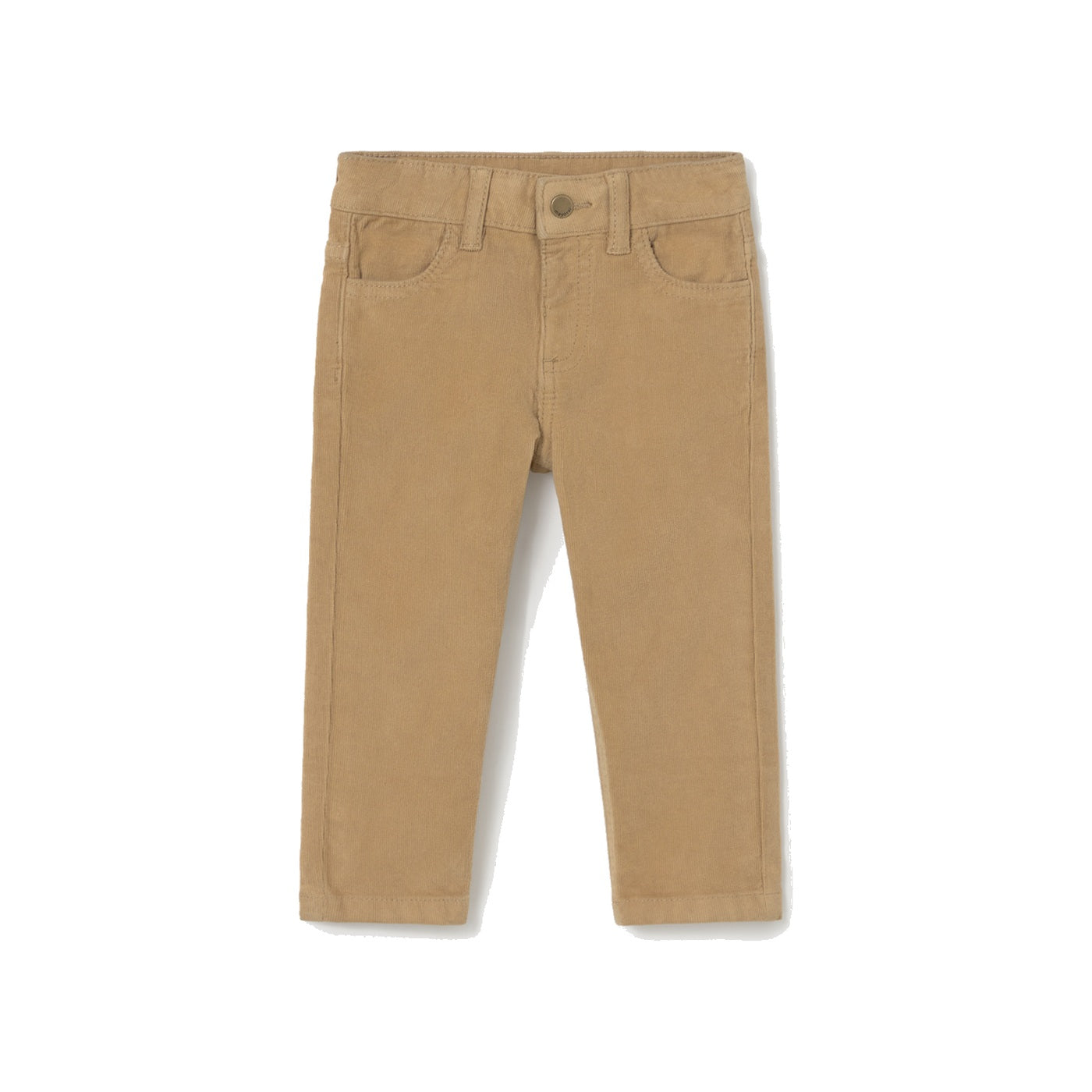Baby Corduroy Pants