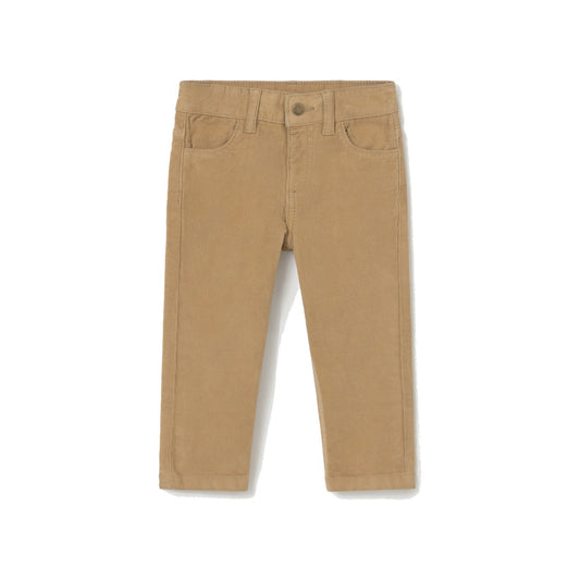 Baby Corduroy Pants