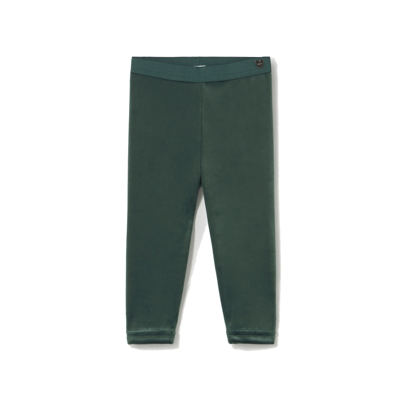 Baby Velvet Leggings