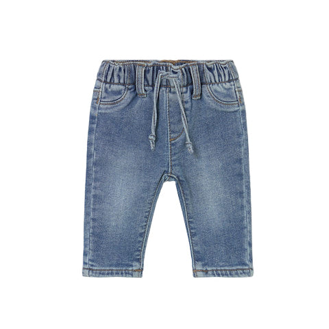 Medium Basic Jean Pants