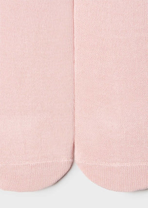 Baby Girl Baby Rose Tights