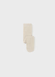 Baby Girl Champagne Tights