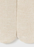 Baby Girl Champagne Tights