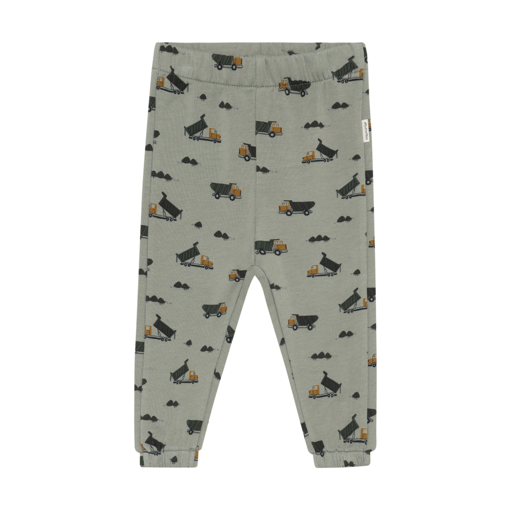 Shadow Workin Dump Trucks Sweatpants