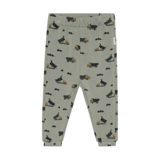 Shadow Workin Dump Trucks Sweatpants