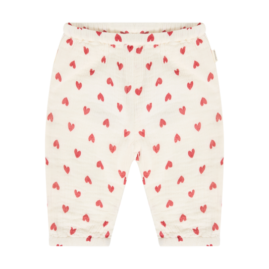 Eggnog Pants AOP
