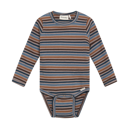 Fungi Body LS Y/D Rib