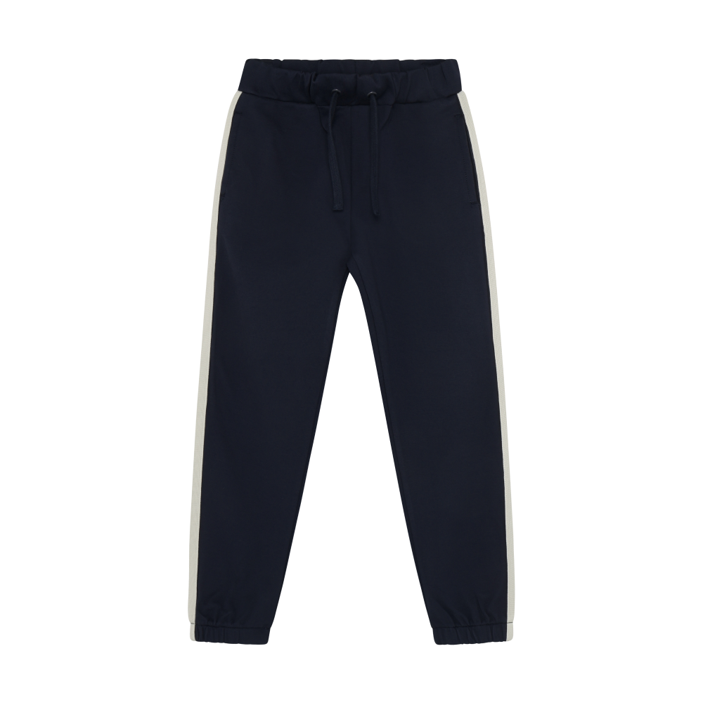 Dark Sapphire Pants Sweat Set