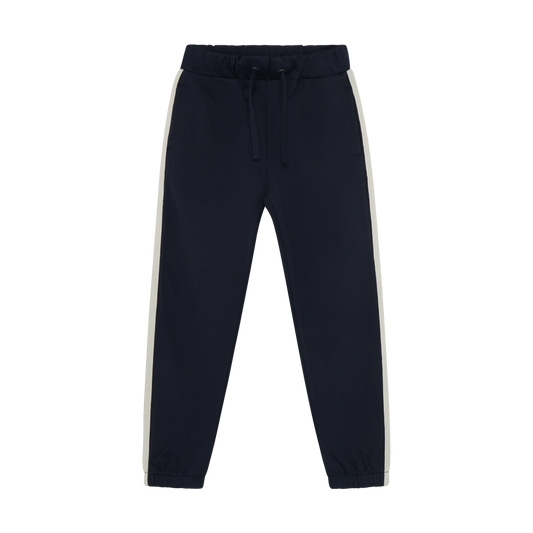 Dark Sapphire Sweat Pants