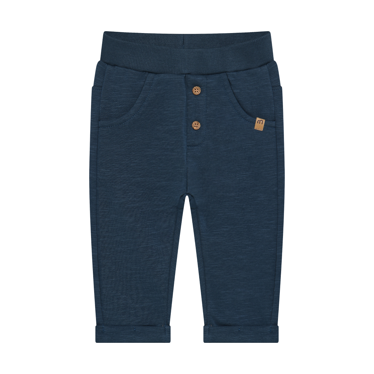 Midnight Navy Sweatpants
