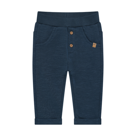 Midnight Navy Sweatpants