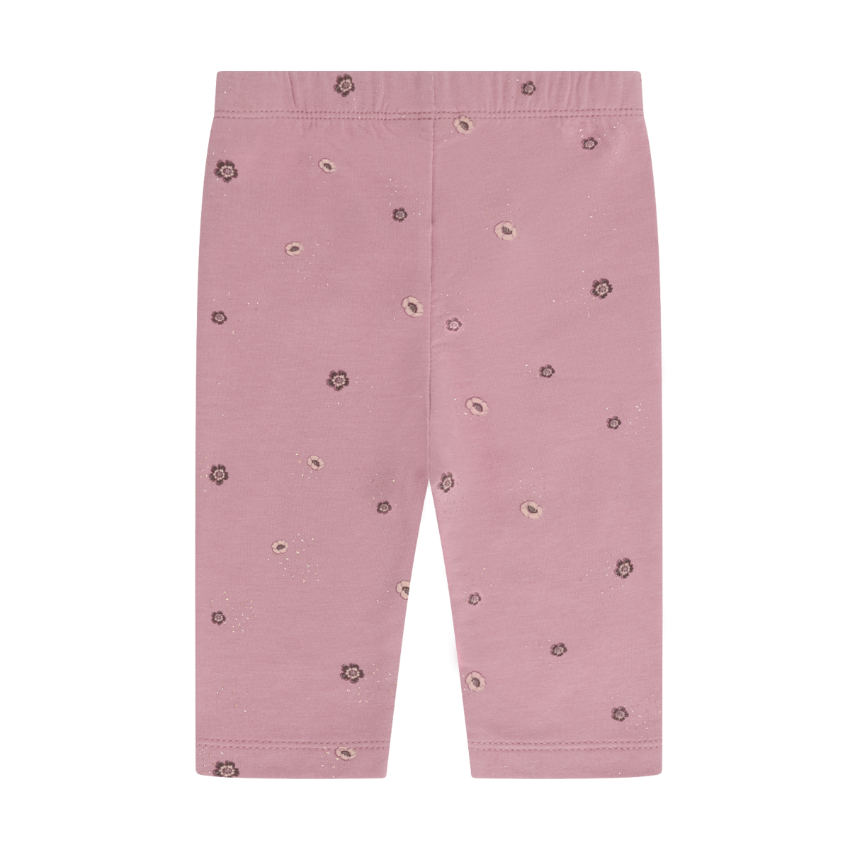 Nostalgia Rose Flower Sweatpants