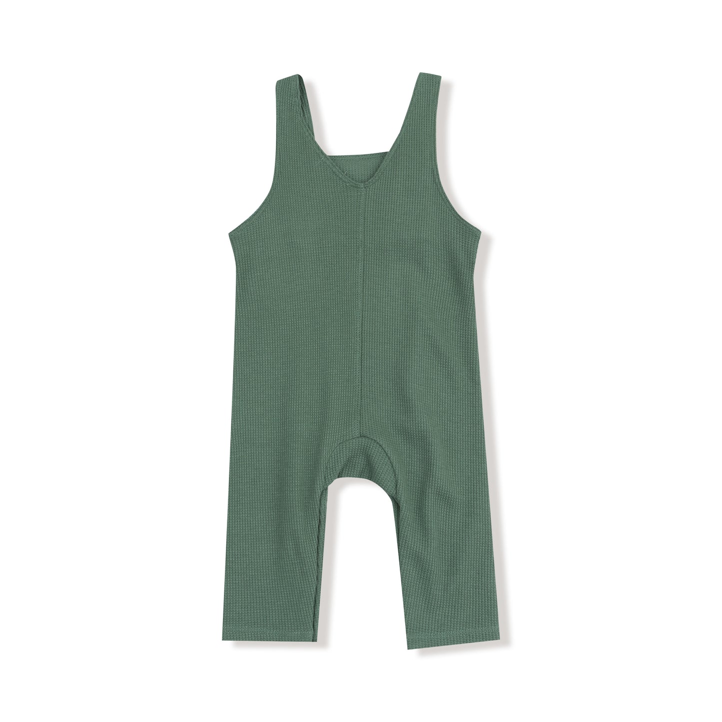 Basics - Dark Ivy - Overalls