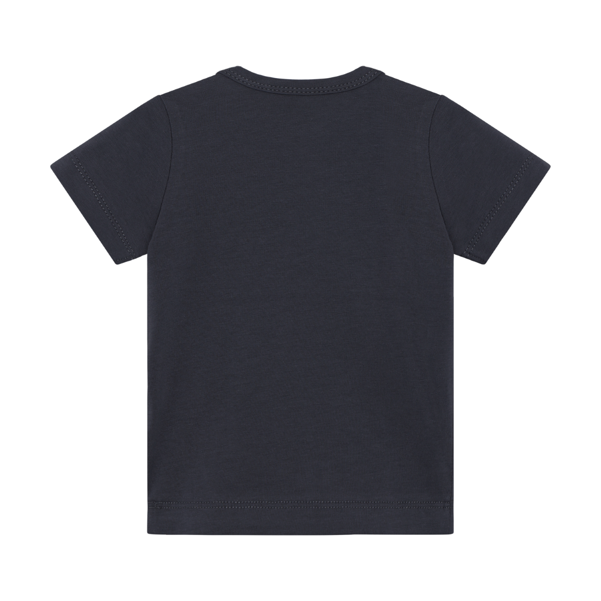 Odyssey Navy Nautical Animals T-Shirt