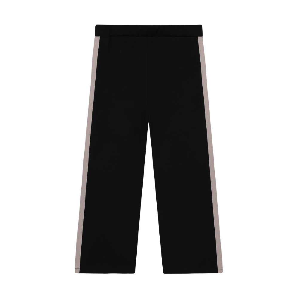 Tap Shoe T-Shirt LS Y/D Rib
