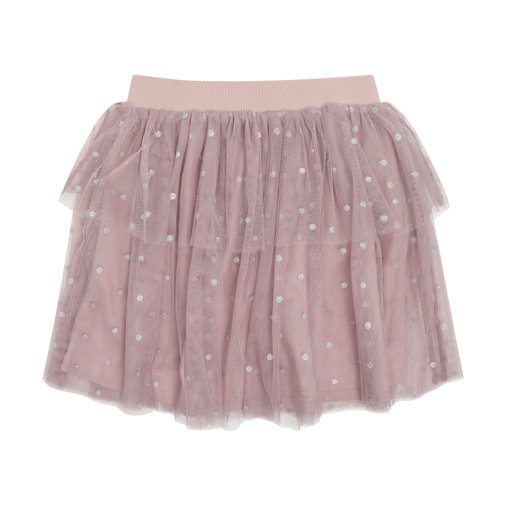 Fawn Skirt Tulle