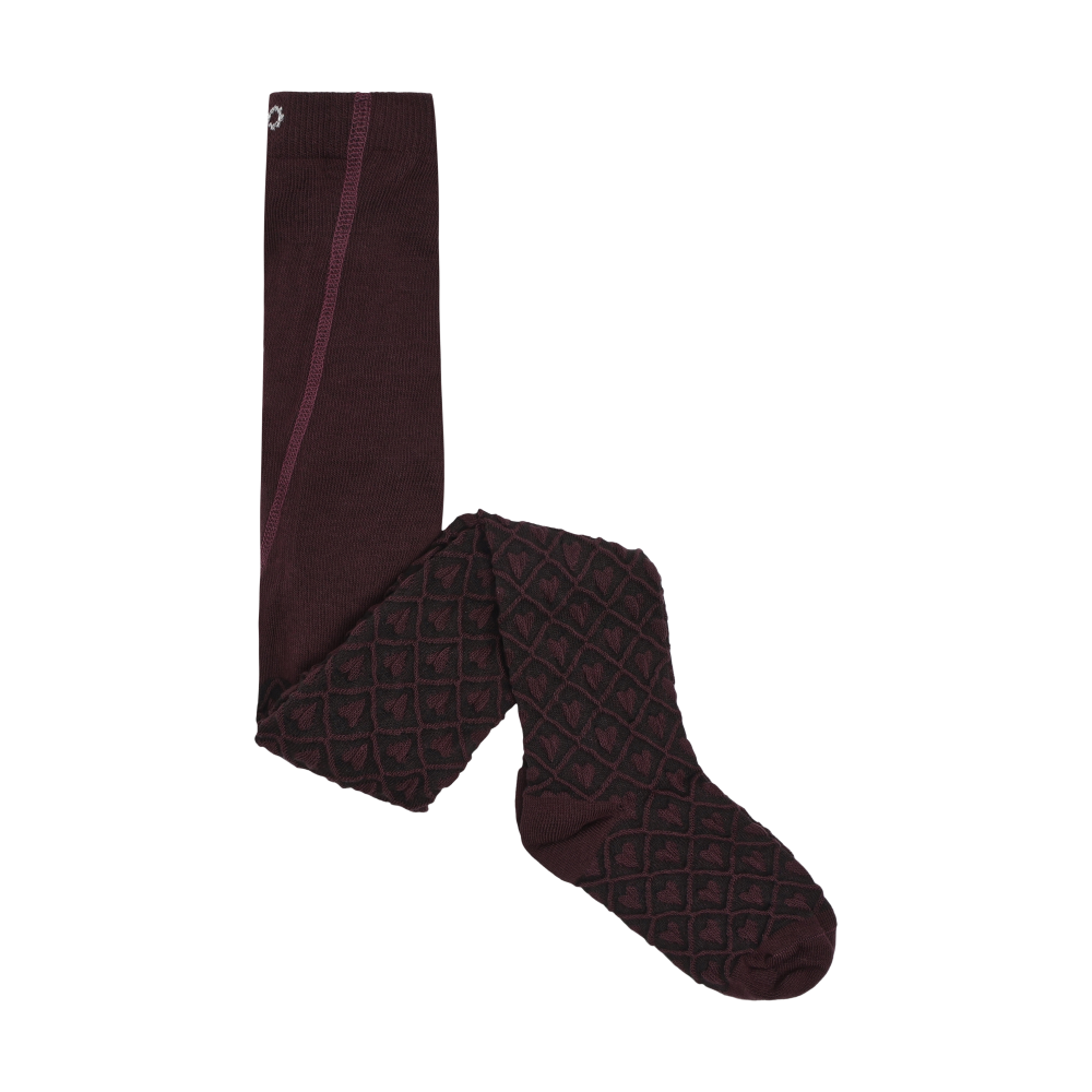 Huckleberry 2-Pack Stockings w. Pattern