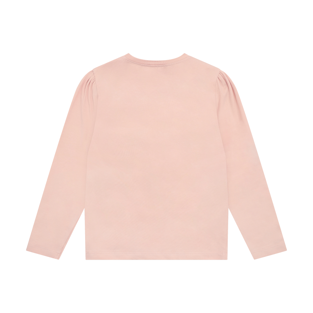 Cameo Rose T-shirt LS