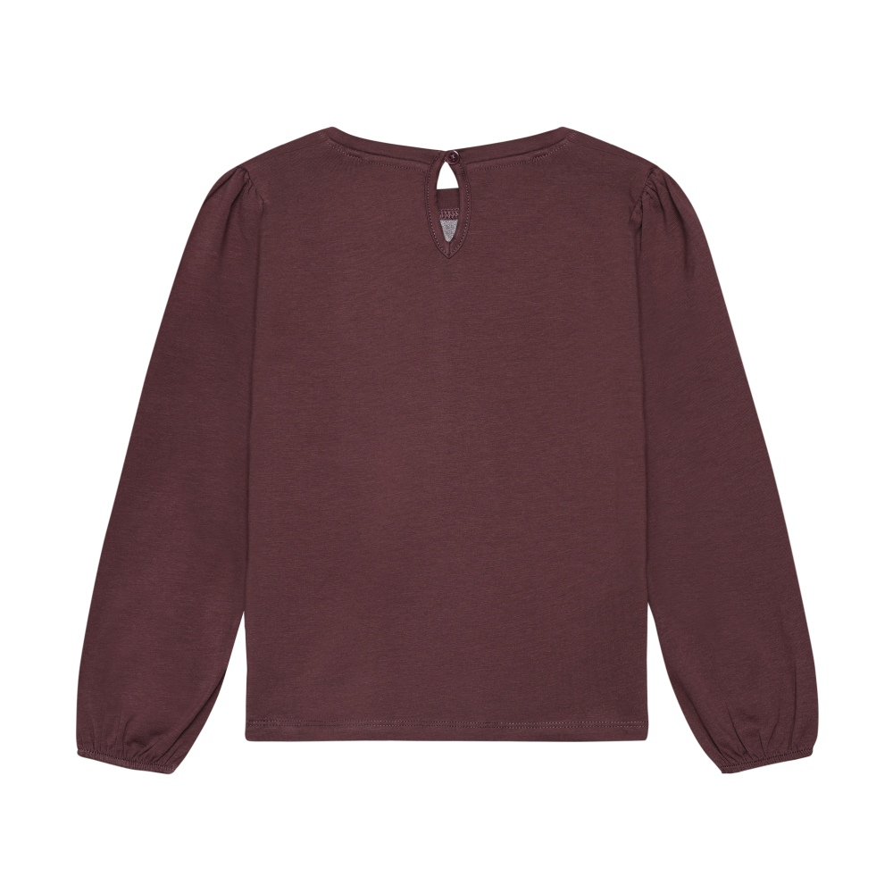 Huckleberry Cardigan Knit