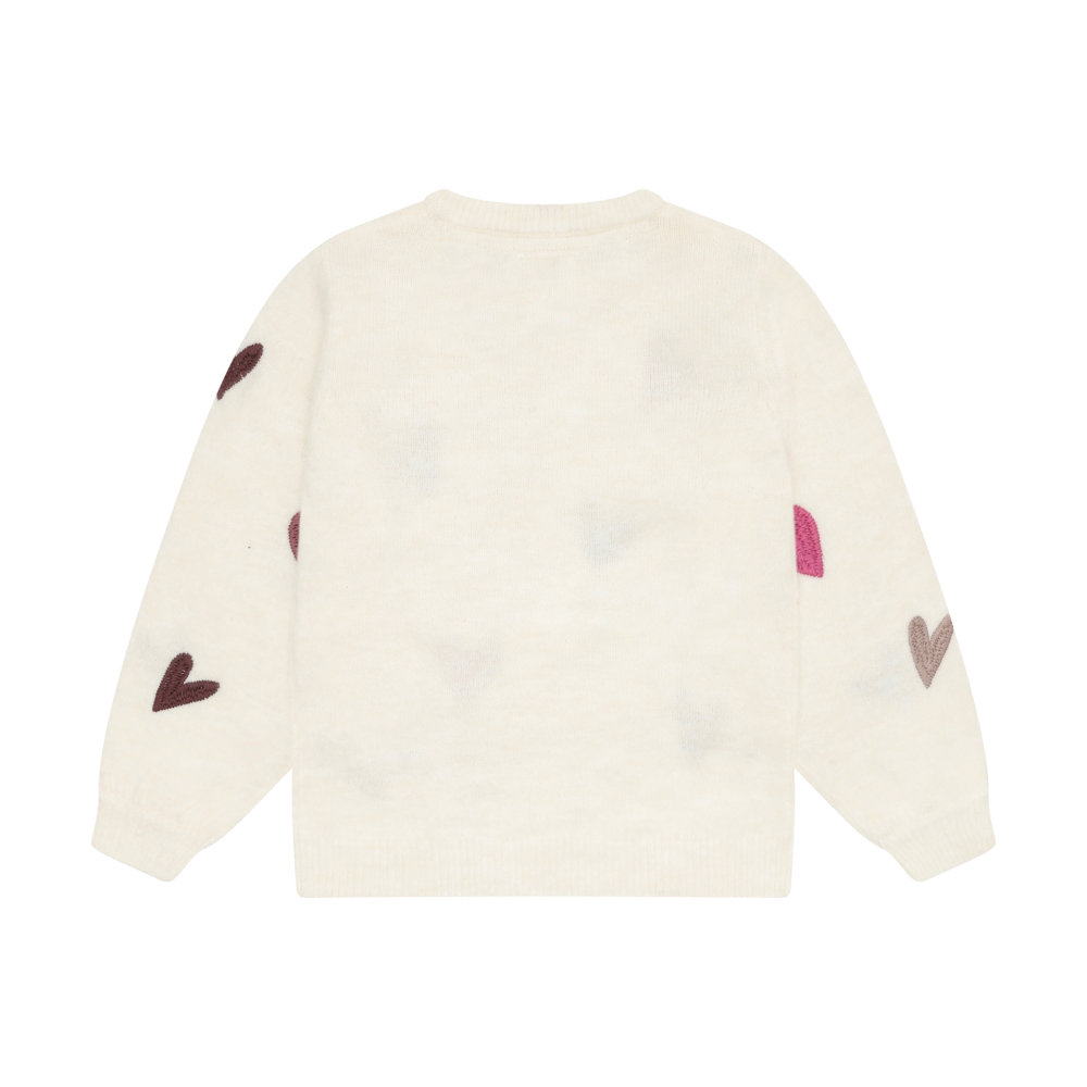 Seedpearl Body LS AOP