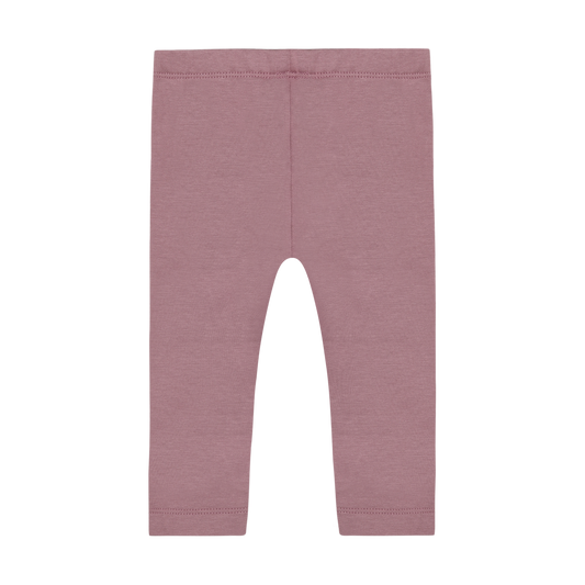 Crushed Berry Sweat Leggings