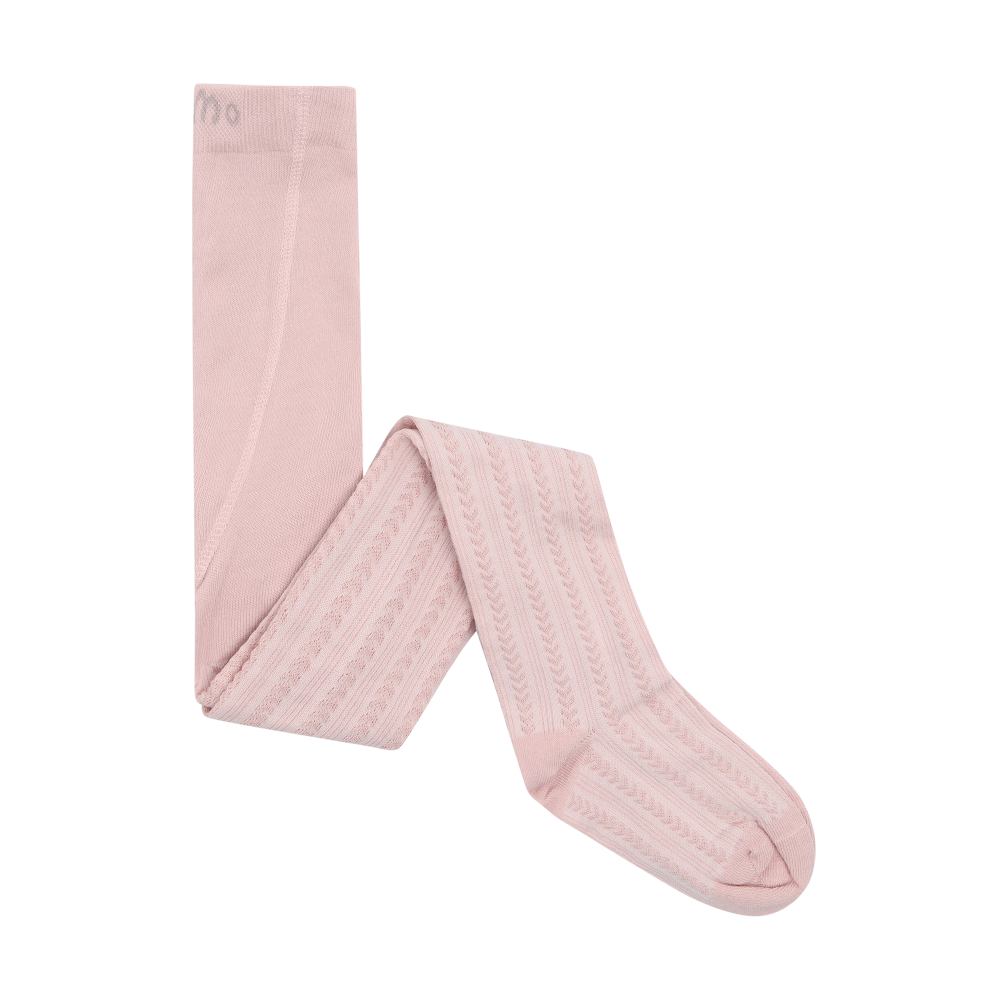 Cameo Rose 2-Pack Stockings w. Pattern