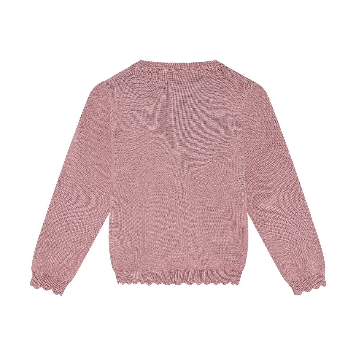 Nostalgia Rose Knit Cardigan