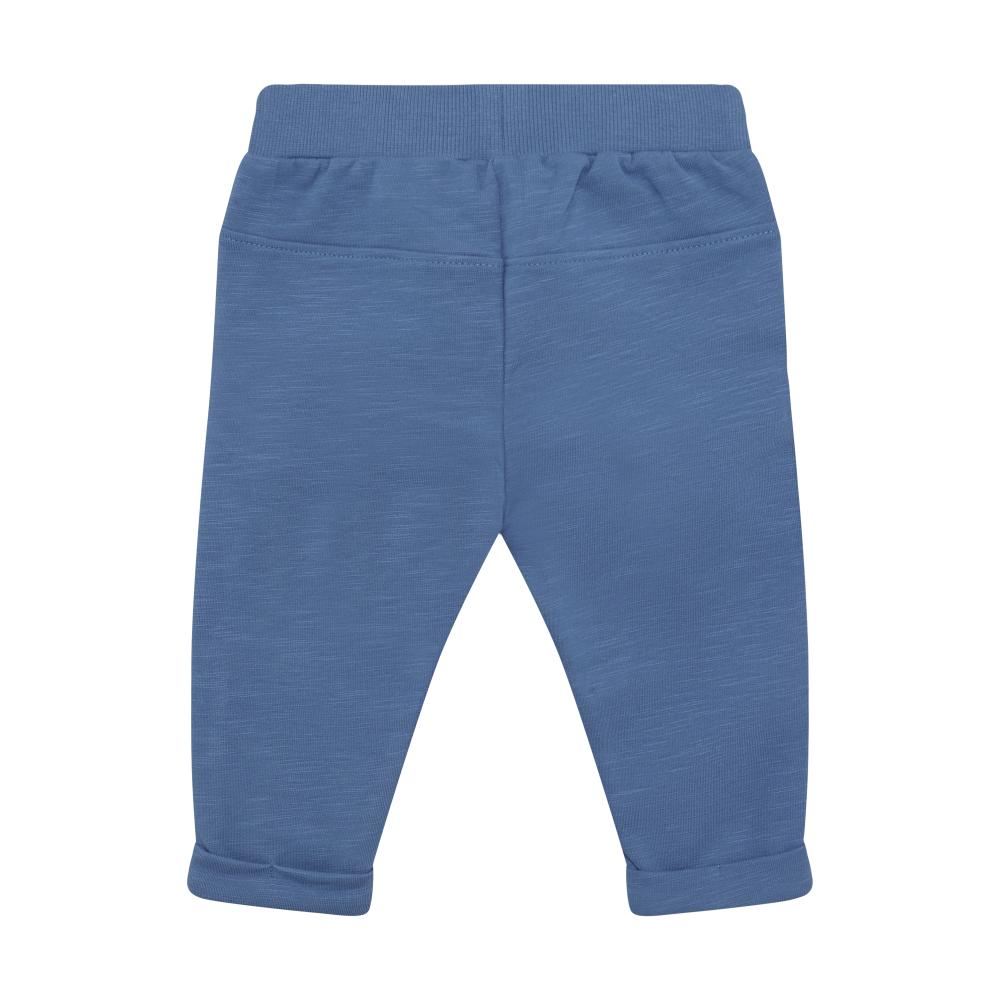 Moonlight Blue Sweatpants
