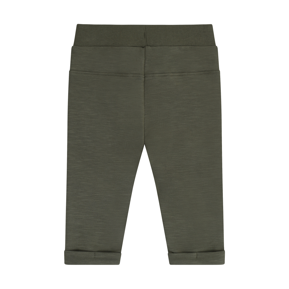 Beetle Green Sweatpants