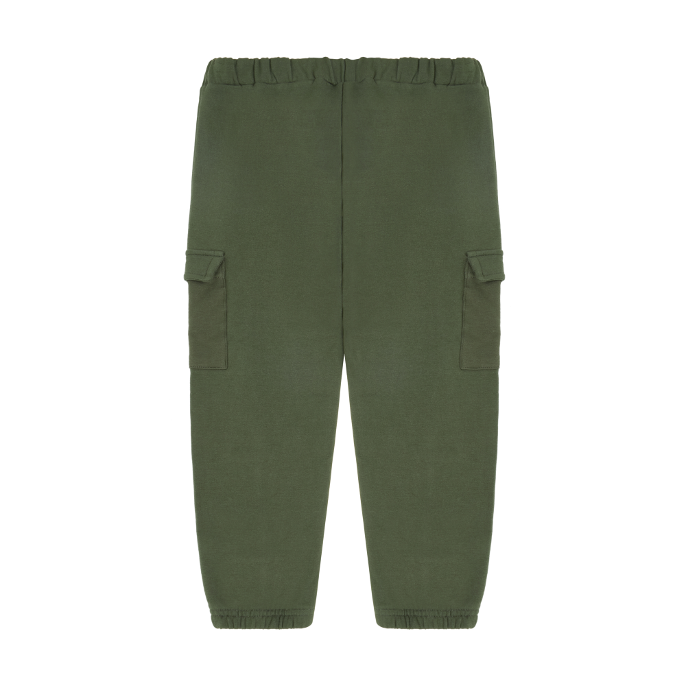 Beetle Pants Sweat
