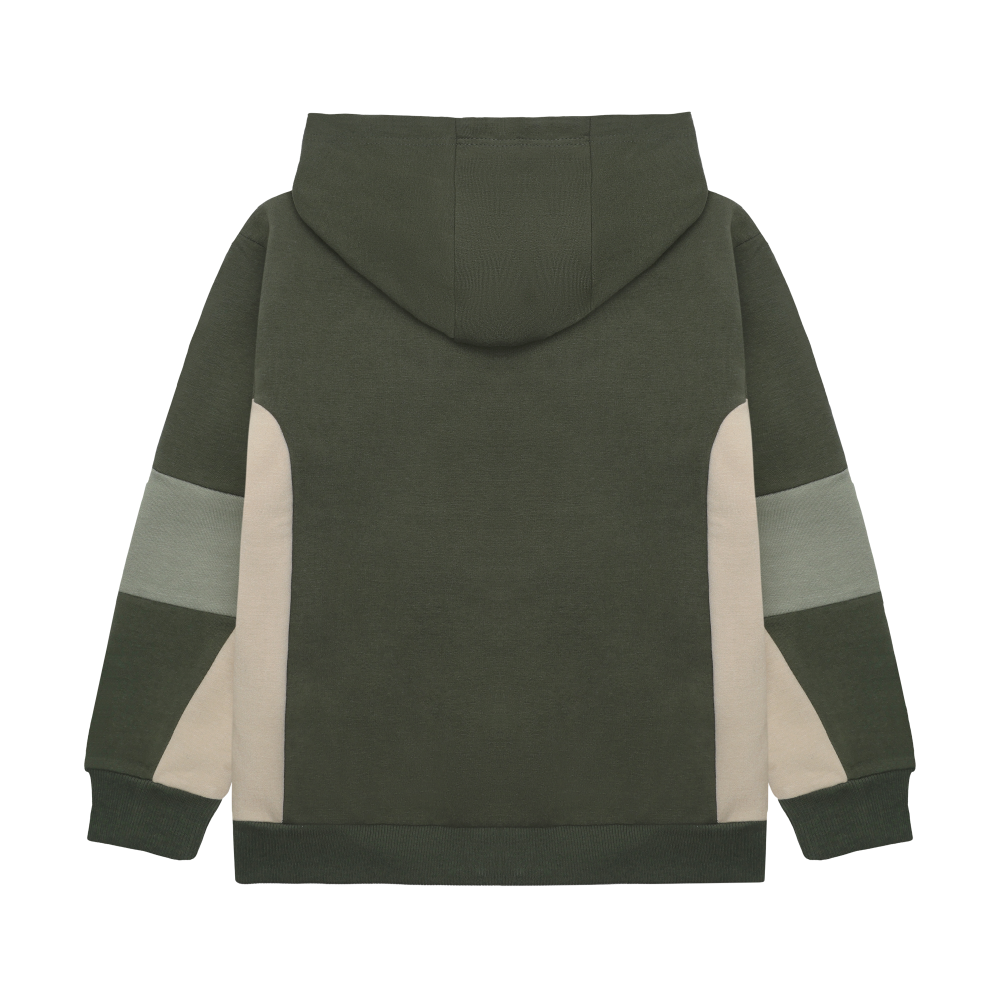 Beetle Cardigan LS
