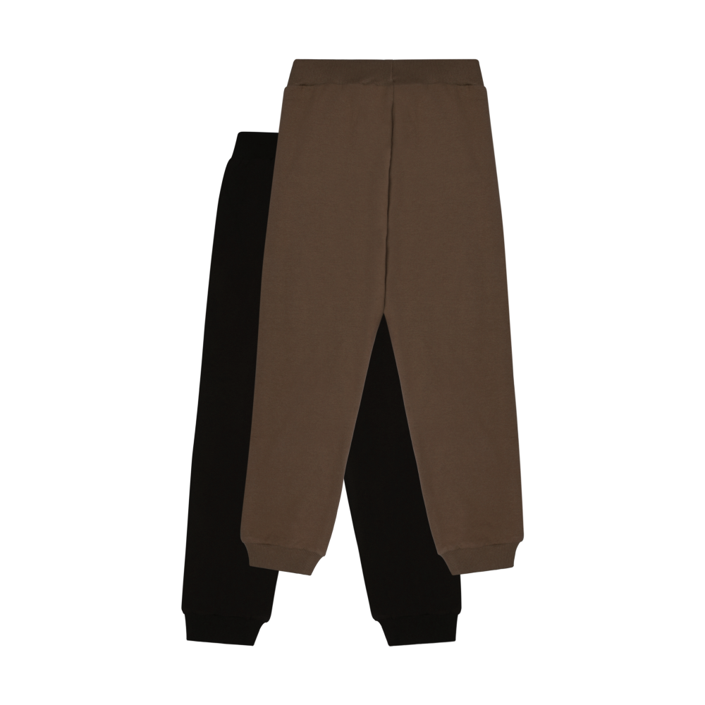 Dark Sapphire Pants Sweat 2-Pack