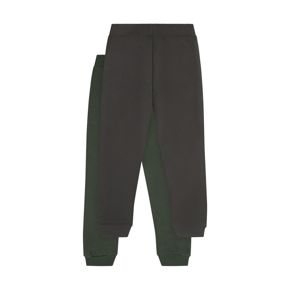 Beetle Pants Sweat 2-Pack