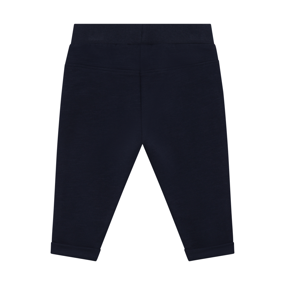 Dark Sapphire Sweatpants