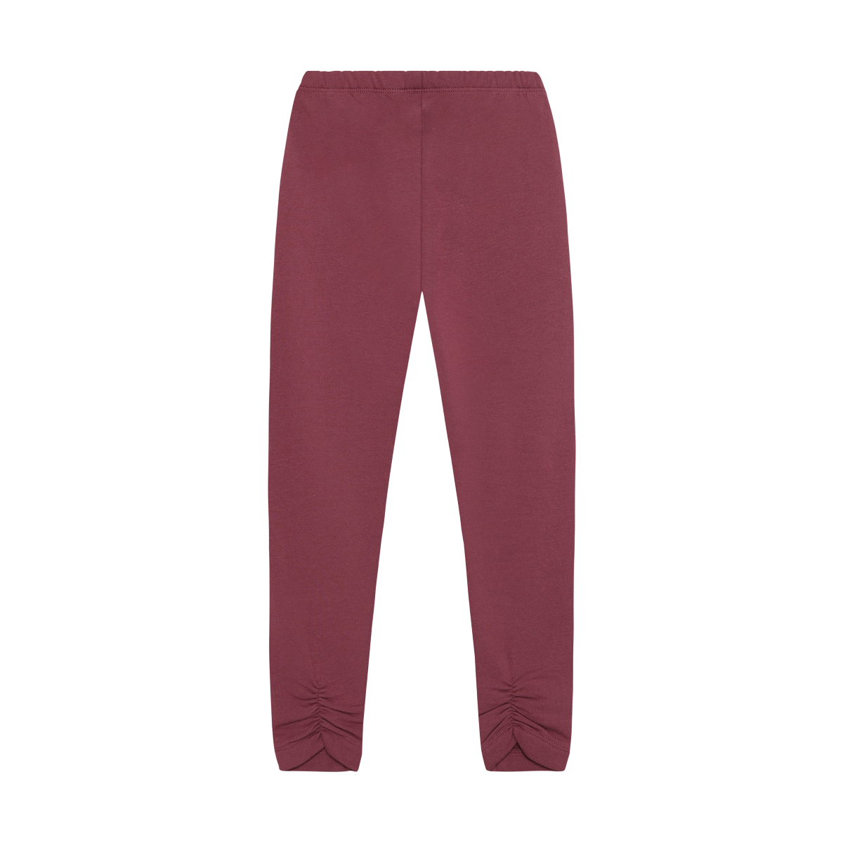 Crushed Berry Sweat Leggings