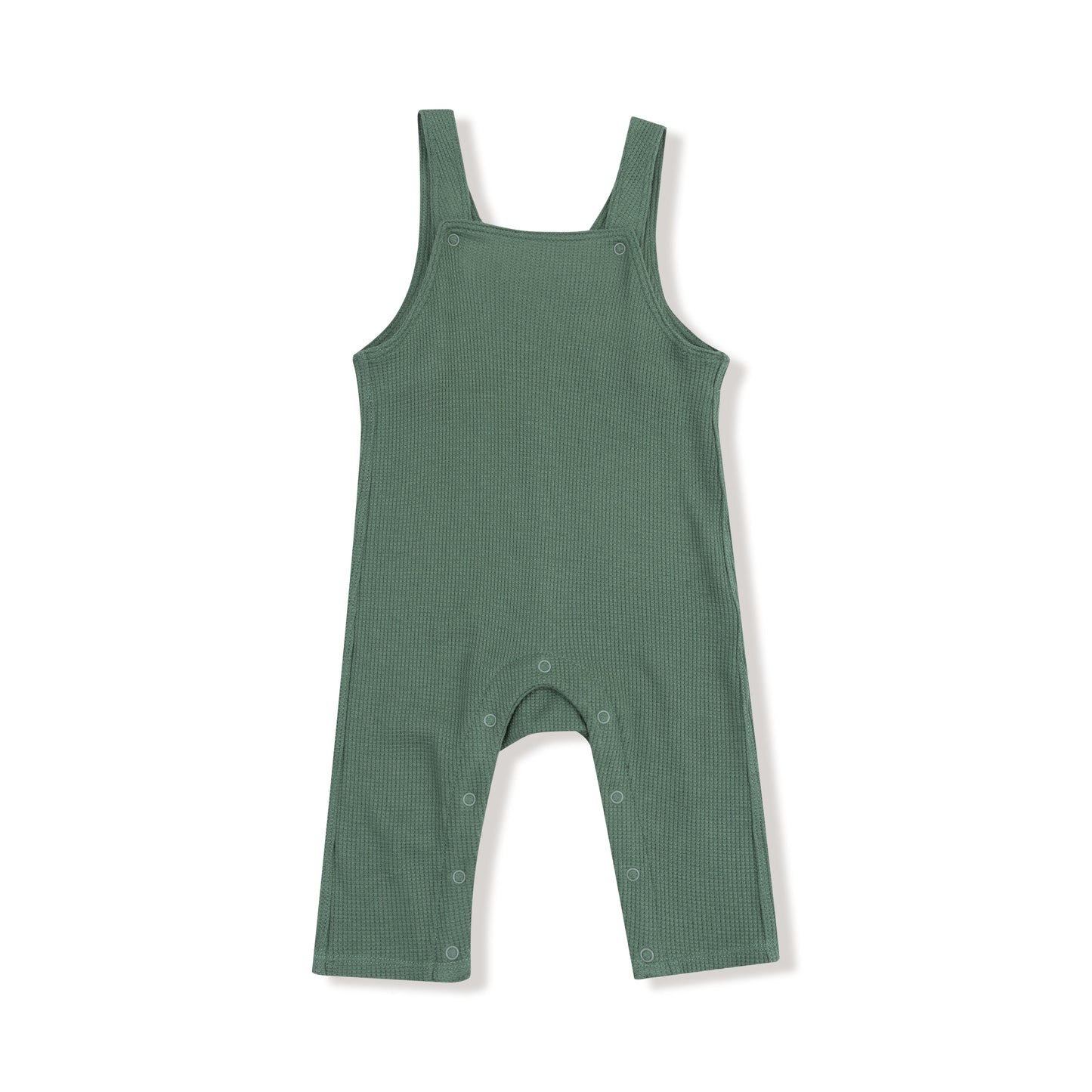 Basics - Dark Ivy - Overalls