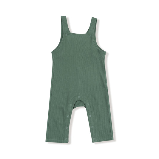 Basics - Dark Ivy - Overalls