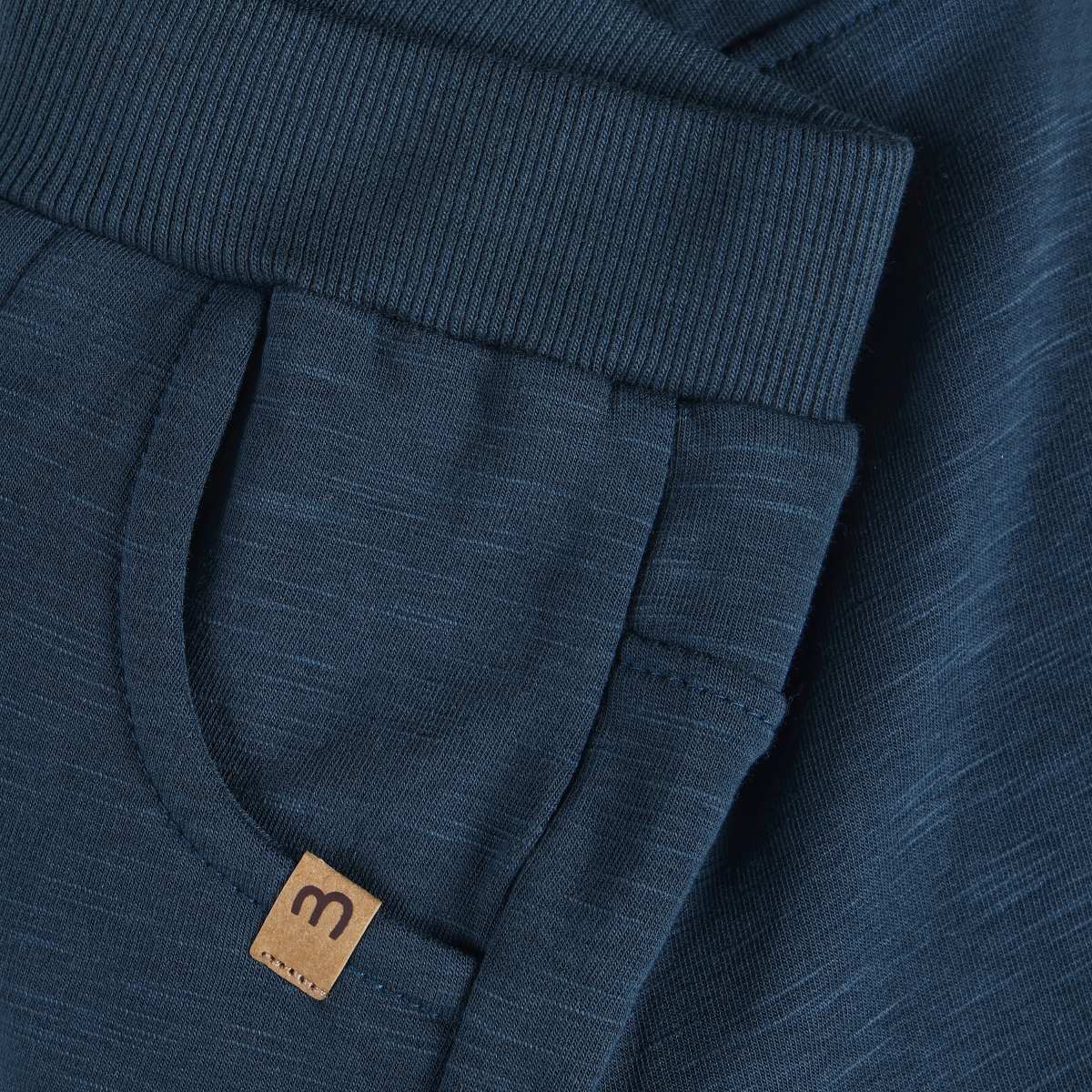 Midnight Navy Sweatpants