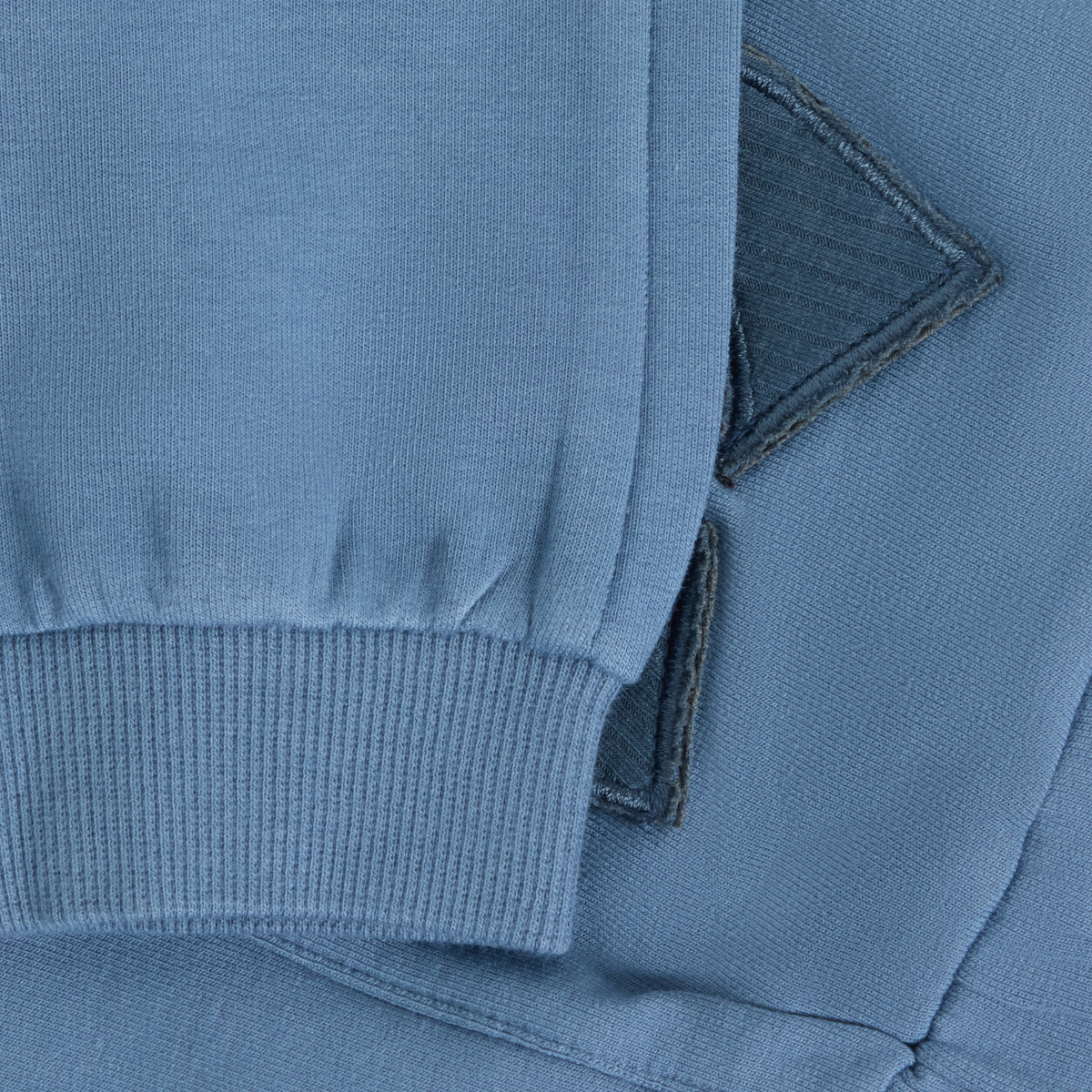 Bluefin Sweatpants w/ Dog Decal