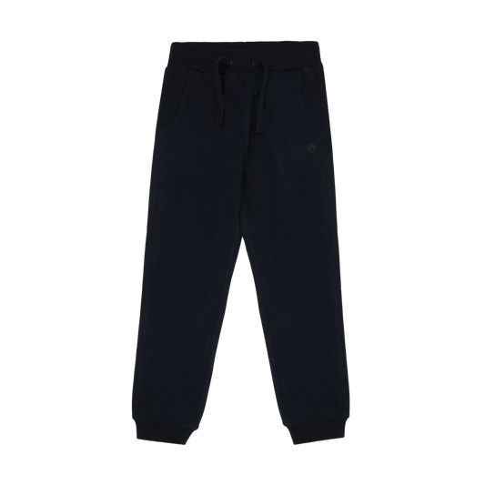 Dark Sapphire Sweat Pants