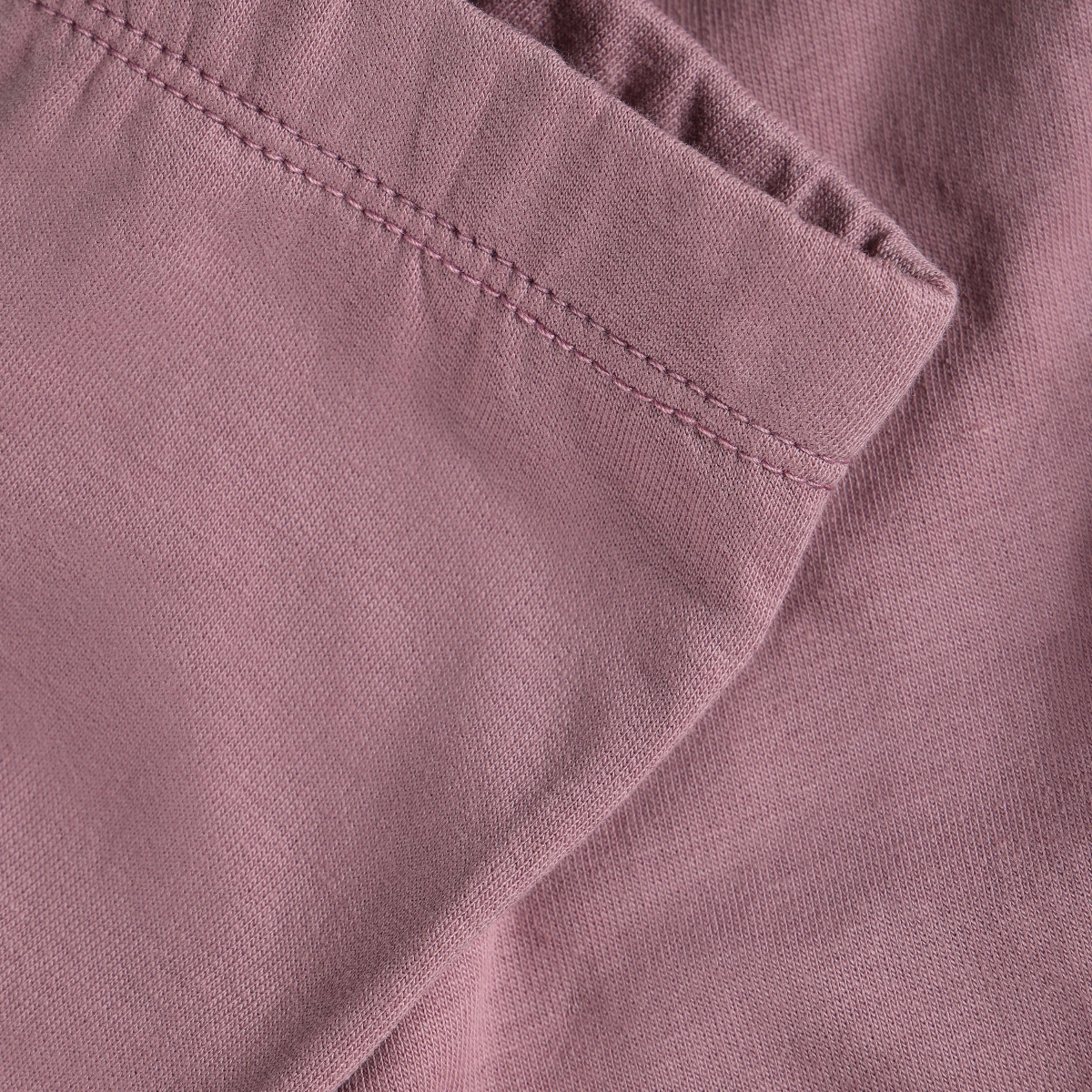 Crushed Berry Sweat Leggings