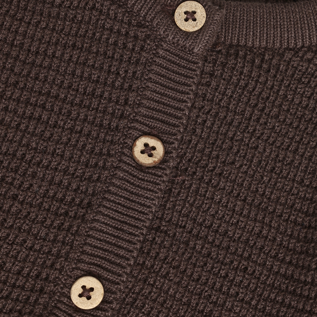Bracken Knit Cardigan